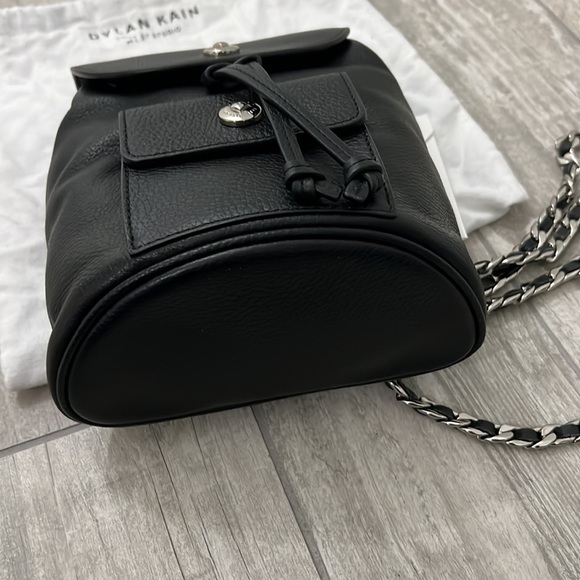 Dylan & Kain mini backpack bag - Picture 4 of 8